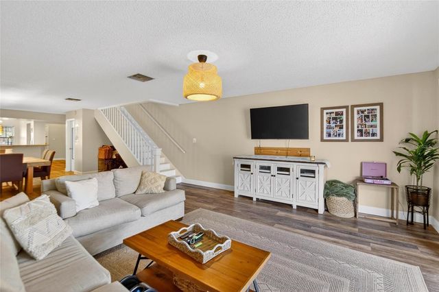 2599 DOLLY BAY DRIVE 305, Palm Harbor, FL 34684