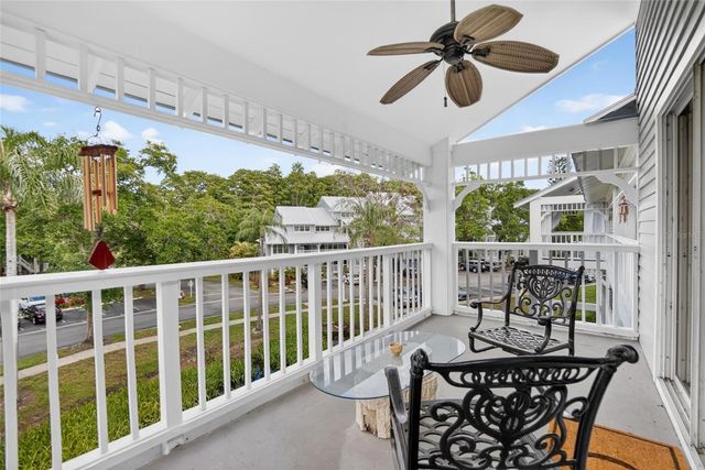 2599 DOLLY BAY DRIVE 305, Palm Harbor, FL 34684