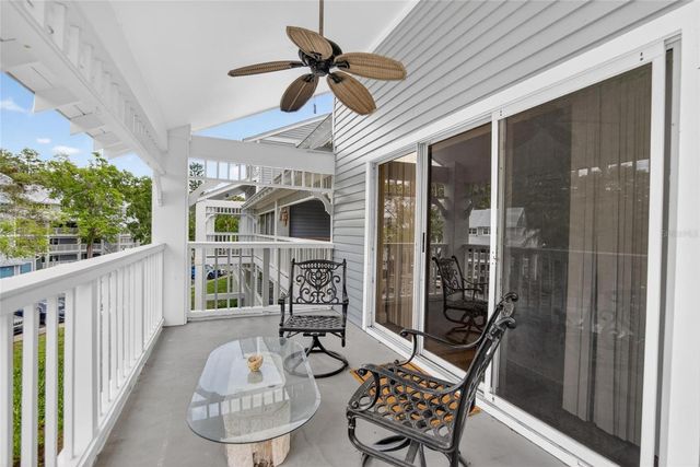 2599 DOLLY BAY DRIVE 305, Palm Harbor, FL 34684