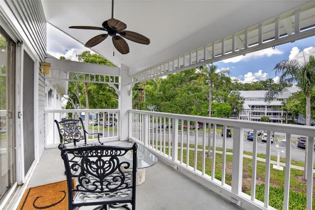 2599 DOLLY BAY DRIVE 305, Palm Harbor, FL 34684