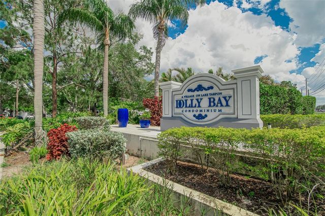 2599 DOLLY BAY DRIVE 305, Palm Harbor, FL 34684