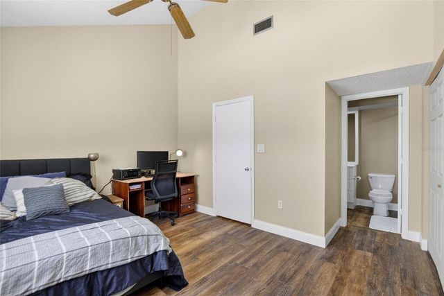 2599 DOLLY BAY DRIVE 305, Palm Harbor, FL 34684