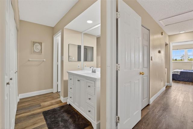 2599 DOLLY BAY DRIVE 305, Palm Harbor, FL 34684