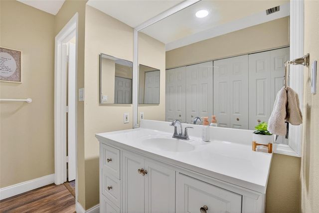 2599 DOLLY BAY DRIVE 305, Palm Harbor, FL 34684
