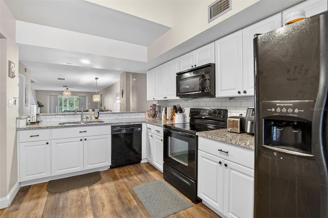 2599 DOLLY BAY DRIVE 305, Palm Harbor, FL 34684