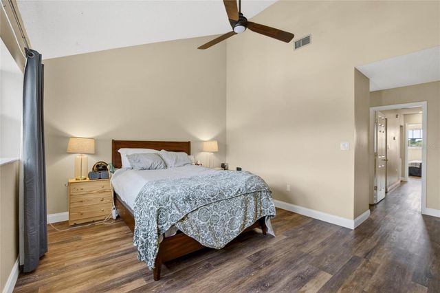 2599 DOLLY BAY DRIVE 305, Palm Harbor, FL 34684