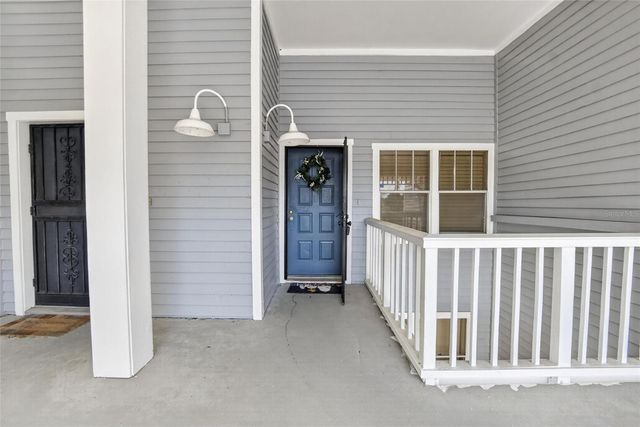 2599 DOLLY BAY DRIVE 305, Palm Harbor, FL 34684
