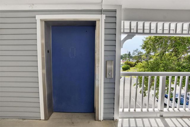 2599 DOLLY BAY DRIVE 305, Palm Harbor, FL 34684