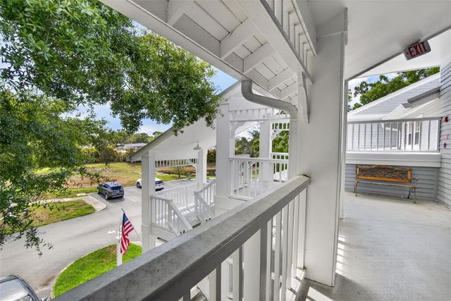 2599 DOLLY BAY DRIVE 305, Palm Harbor, FL 34684