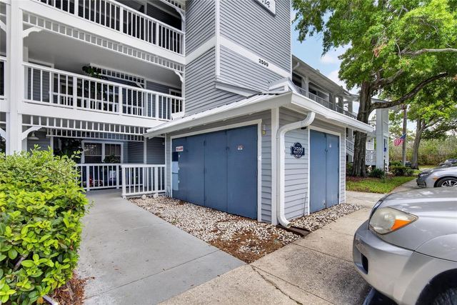 2599 DOLLY BAY DRIVE 305, Palm Harbor, FL 34684