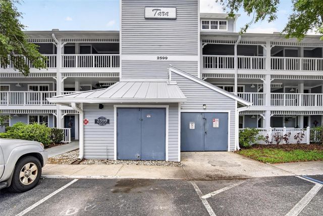 2599 DOLLY BAY DRIVE 305, Palm Harbor, FL 34684