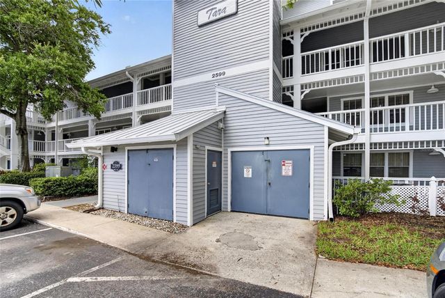 2599 DOLLY BAY DRIVE 305, Palm Harbor, FL 34684