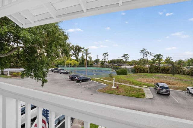 2599 DOLLY BAY DRIVE 305, Palm Harbor, FL 34684