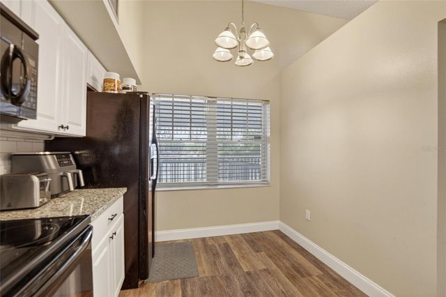 2599 DOLLY BAY DRIVE 305, Palm Harbor, FL 34684