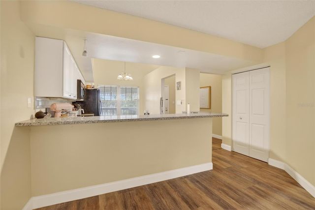 2599 DOLLY BAY DRIVE 305, Palm Harbor, FL 34684