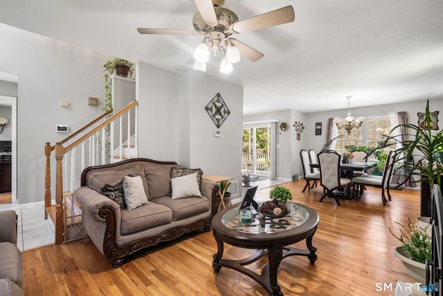 187 Cariati Boulevard, Meriden, CT 06451