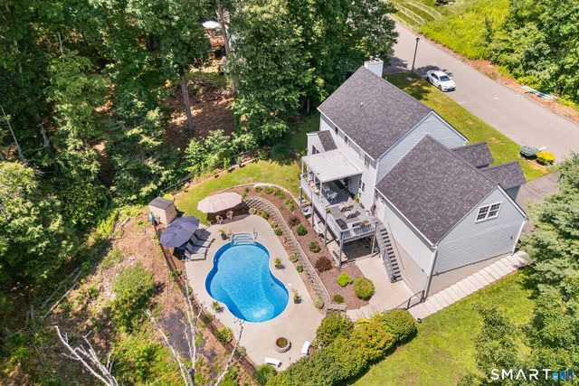 187 Cariati Boulevard, Meriden, CT 06451