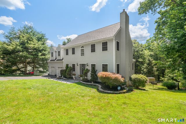 187 Cariati Boulevard, Meriden, CT 06451