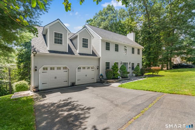 187 Cariati Boulevard, Meriden, CT 06451