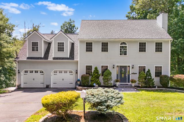 187 Cariati Boulevard, Meriden, CT 06451