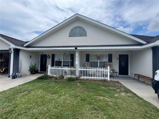 287 & 289 Windridge Drive, Brunswick, GA 31520