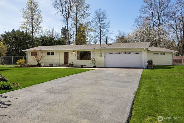 12502 Bingham Avenue E, Tacoma, WA 98446