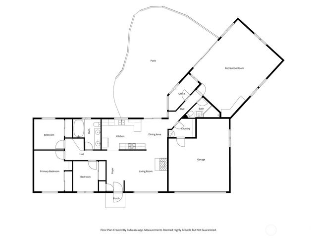 12502 Bingham Avenue E, Tacoma, WA 98446