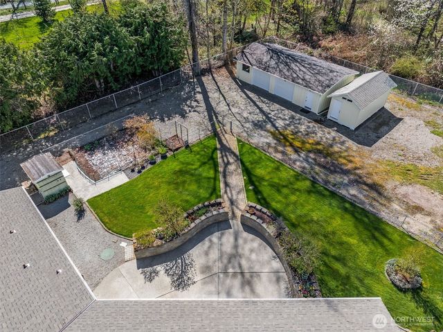 12502 Bingham Avenue E, Tacoma, WA 98446