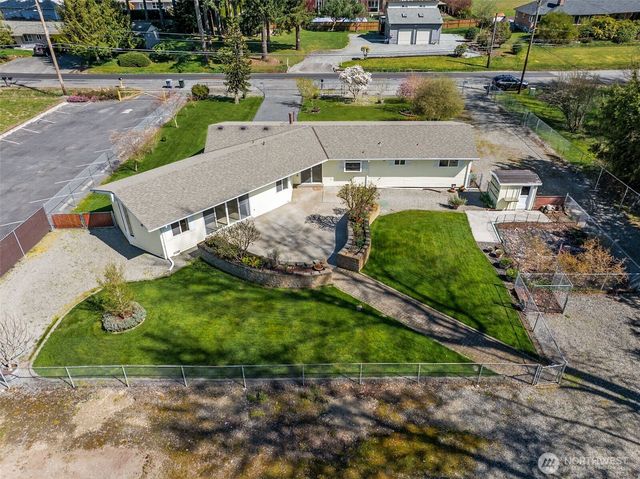 12502 Bingham Avenue E, Tacoma, WA 98446