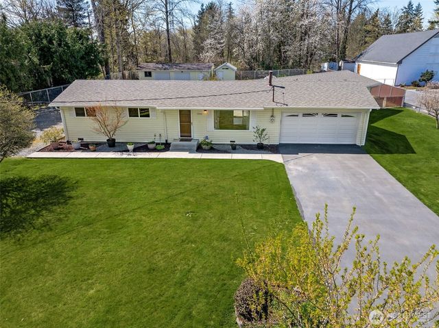 12502 Bingham Avenue E, Tacoma, WA 98446