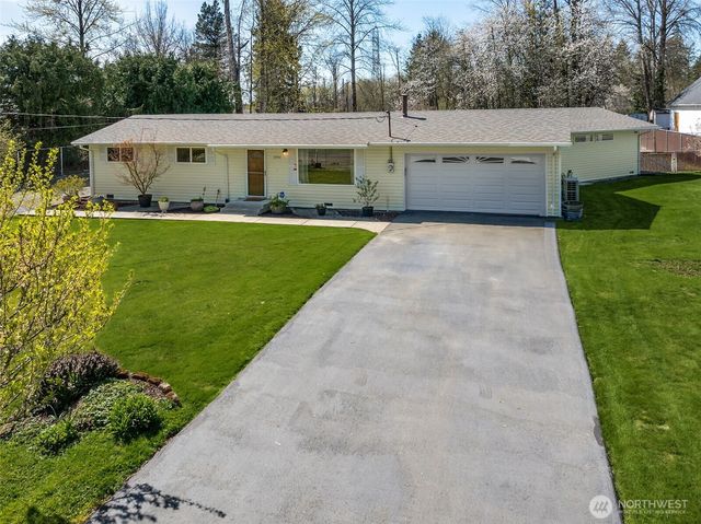 12502 Bingham Avenue E, Tacoma, WA 98446