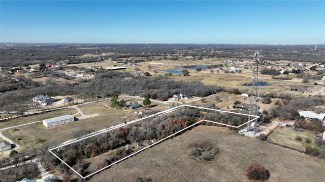 6901 Hawk Road, Flower Mound, TX 75022