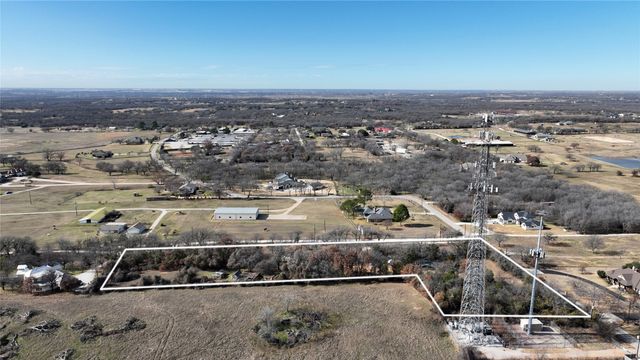 6901 Hawk Road, Flower Mound, TX 75022