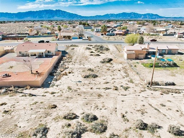 2384 Mount Charleston Drive, Pahrump, NV 89048