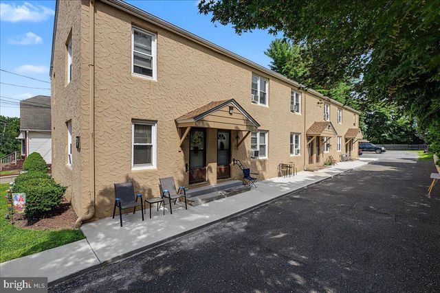 56 LINWOOD AVE, Williamstown, NJ 08094