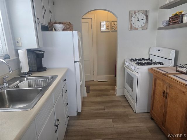 17 Stevens Avenue, Cuba, NY 14727