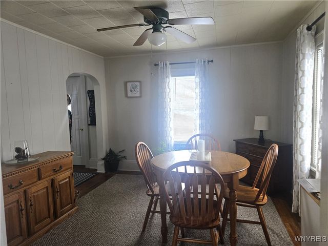 17 Stevens Avenue, Cuba, NY 14727