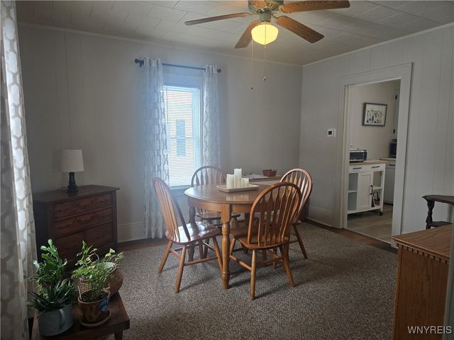 17 Stevens Avenue, Cuba, NY 14727