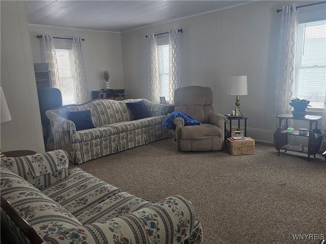 17 Stevens Avenue, Cuba, NY 14727