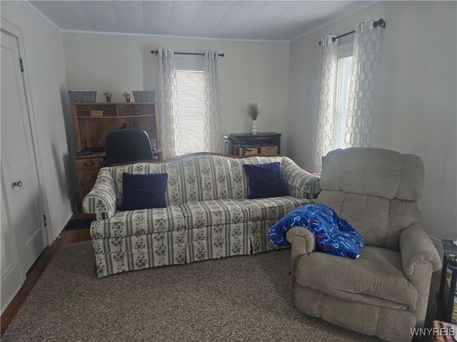 17 Stevens Avenue, Cuba, NY 14727