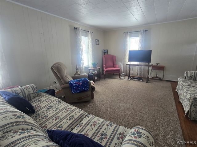 17 Stevens Avenue, Cuba, NY 14727