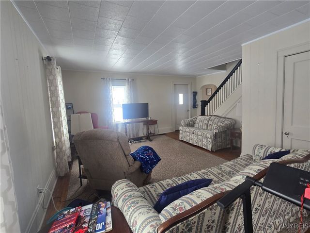 17 Stevens Avenue, Cuba, NY 14727