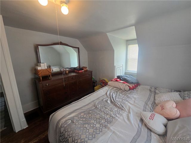 17 Stevens Avenue, Cuba, NY 14727