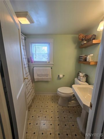 17 Stevens Avenue, Cuba, NY 14727