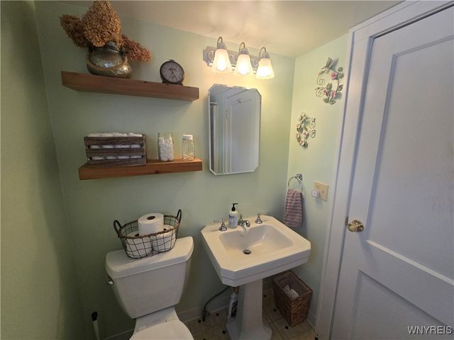 17 Stevens Avenue, Cuba, NY 14727