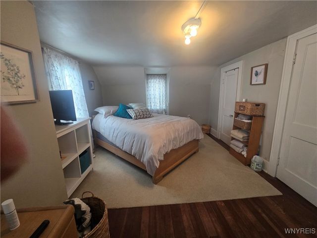 17 Stevens Avenue, Cuba, NY 14727