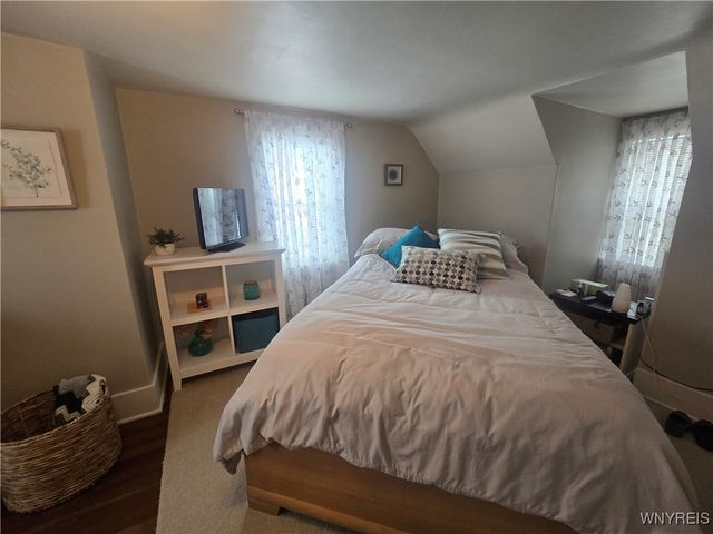 17 Stevens Avenue, Cuba, NY 14727