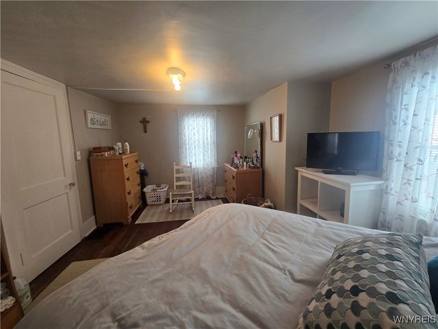 17 Stevens Avenue, Cuba, NY 14727