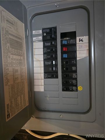 17 Stevens Avenue, Cuba, NY 14727