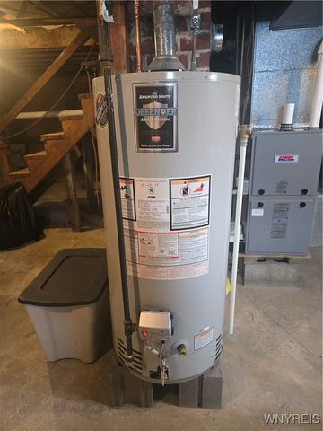 17 Stevens Avenue, Cuba, NY 14727